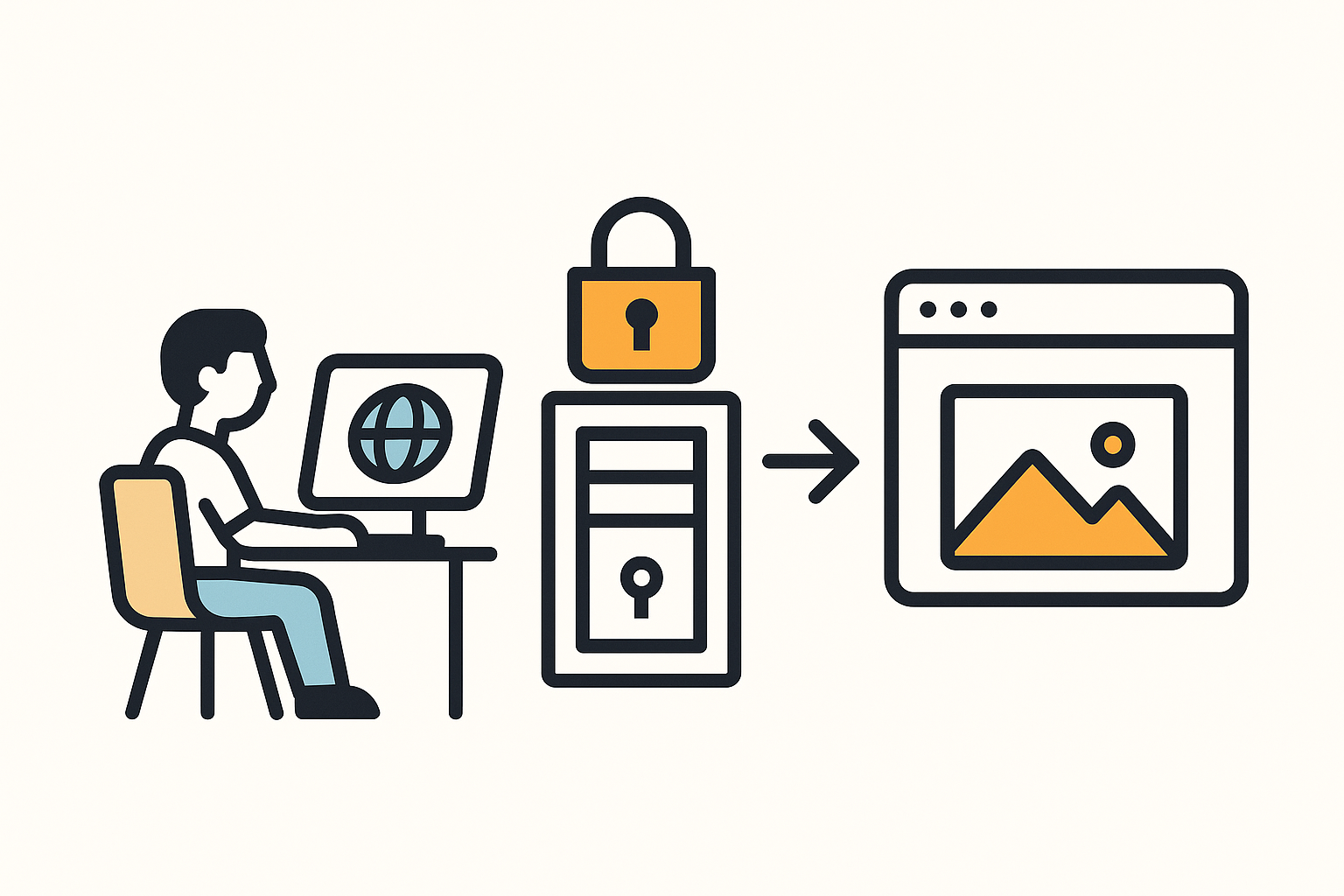Proxy vs VPN