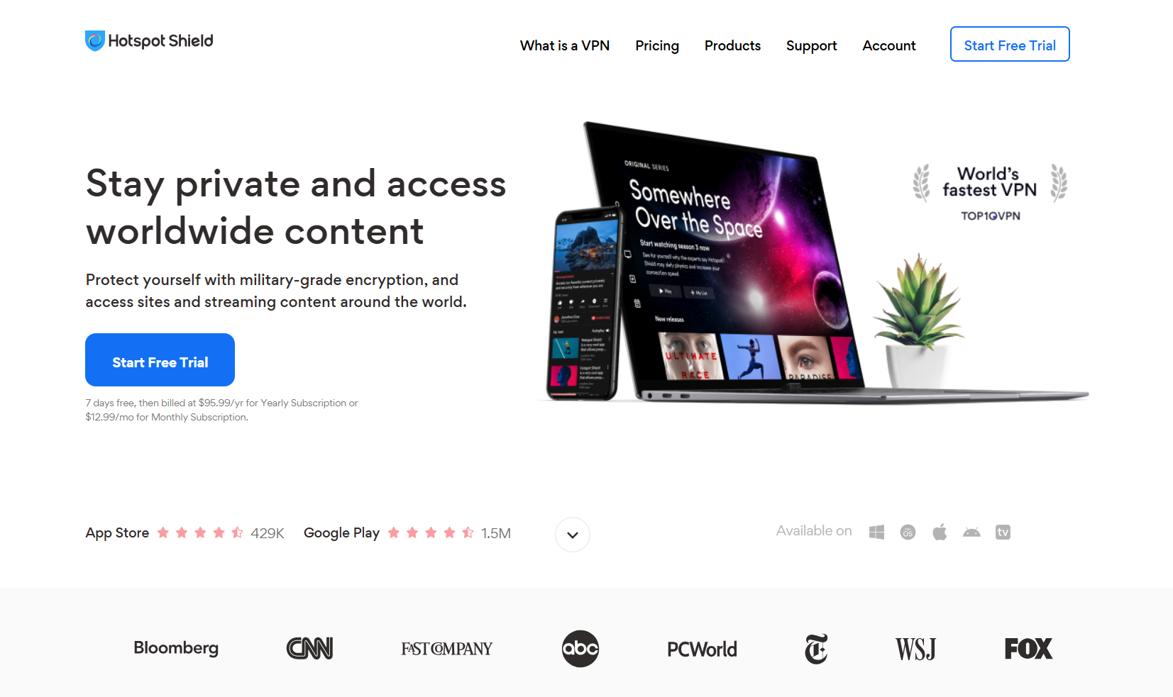 Hotspot Shield VPN for Netflix.png