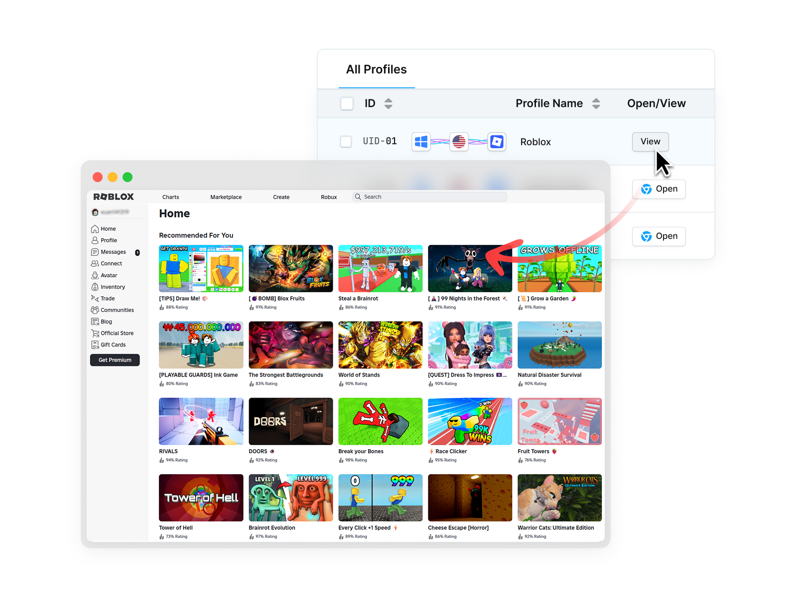 Play Roblox Unblocked at School Without Limits Using RoxyBrowser.png
