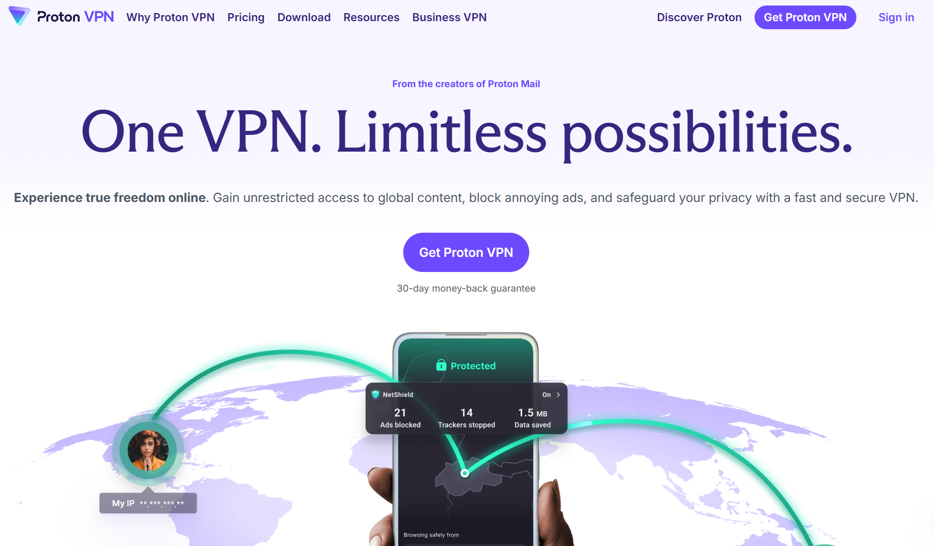 ProtonVPN for Netflix.png