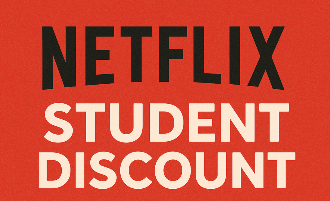 Does Netflix Have a Student Discount?