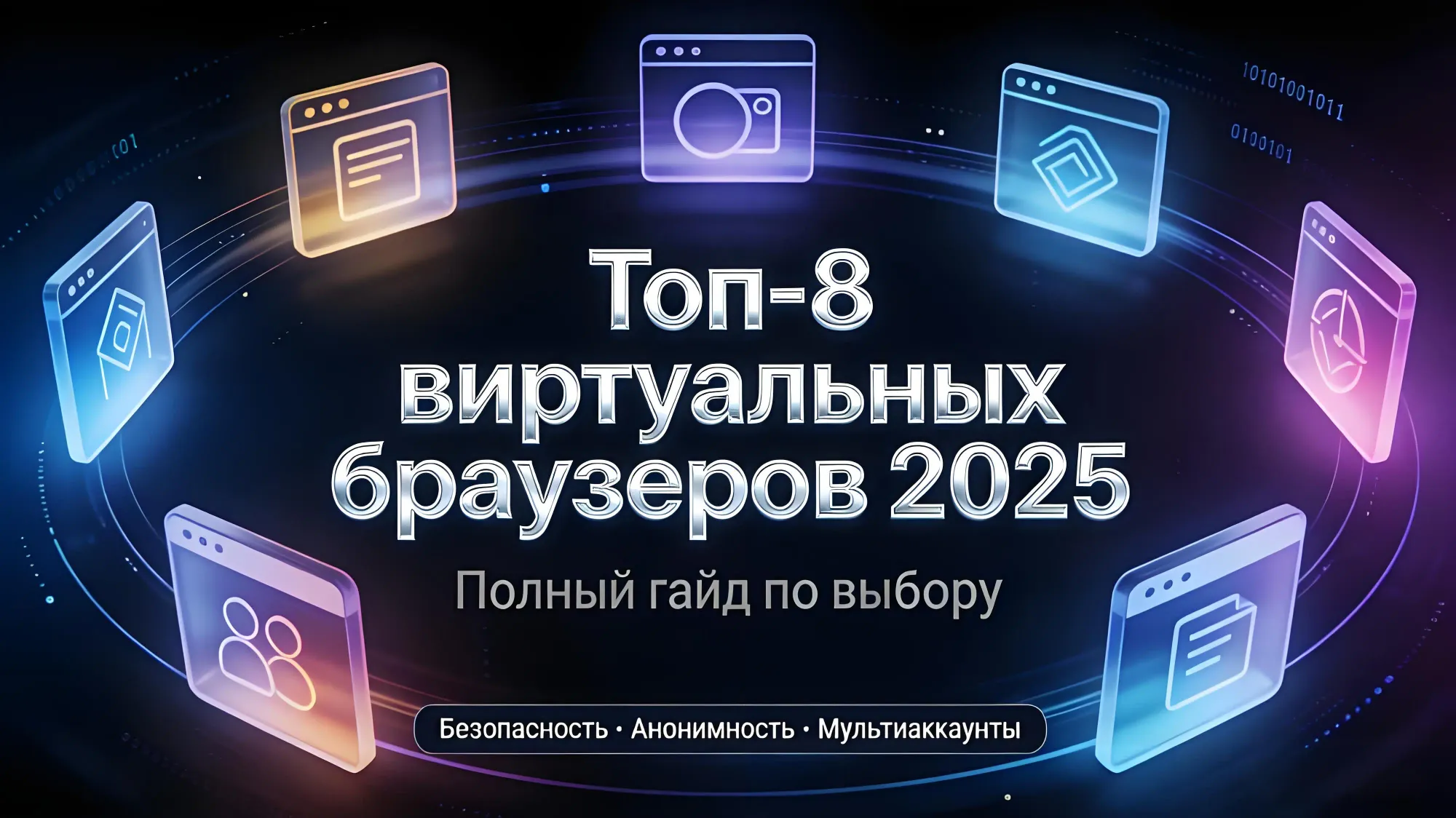 Топ 8 виртуальных браузеров 2025.webp
