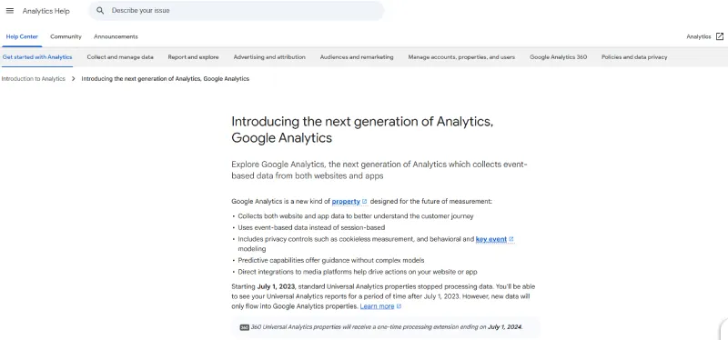 GA4 attribution report tracking conversions from multiple Twitter accounts via UTM tags