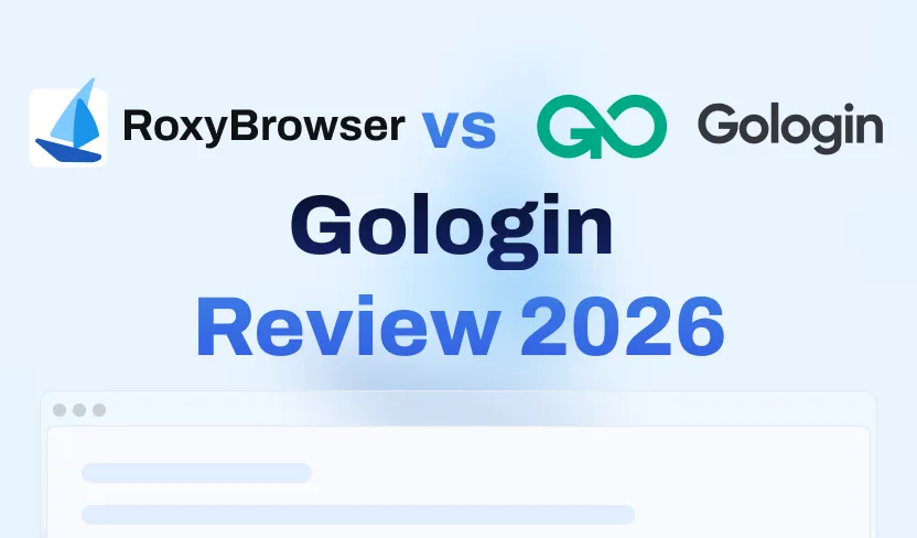 Gologin Review 2026: User Experience & Better Alternative