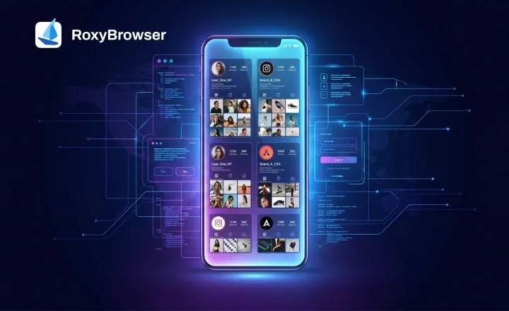 Beyond five Profiles: How to Have Multiple Instagram Accounts for Professional SMM Scaling