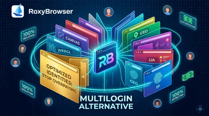 Multilogin 深度评测：优缺点解析与更优替代方案推荐