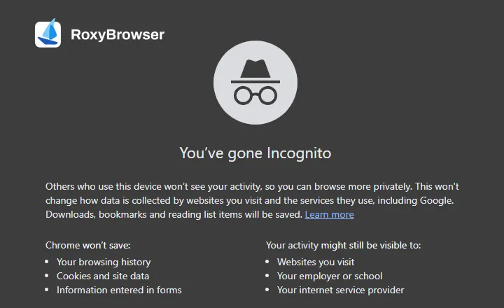 What is Incognito Mode? Is It Truly Private?