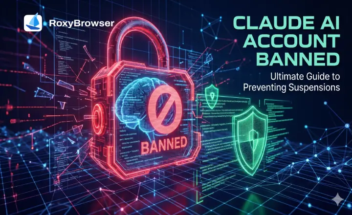 Claude AI Account Banned: The Ultimate Guide to Preventing Suspensions