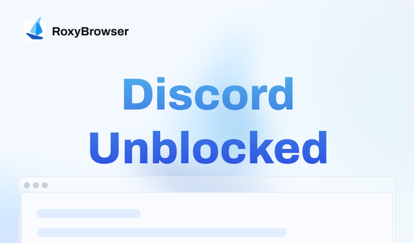 5 Ways to Get Discord Unblocked Anywhere