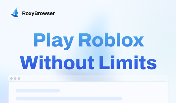 Play Roblox Unblocked at School in 2025
