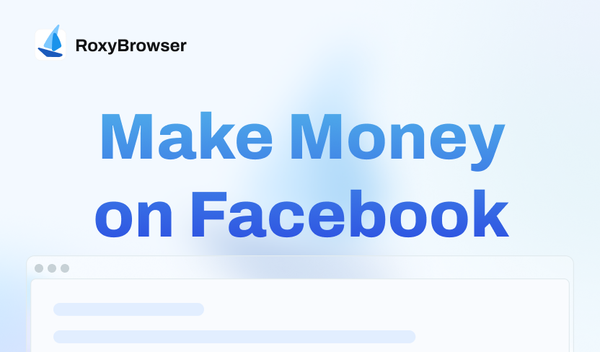 How to Sell on Facebook Marketplace in 2025