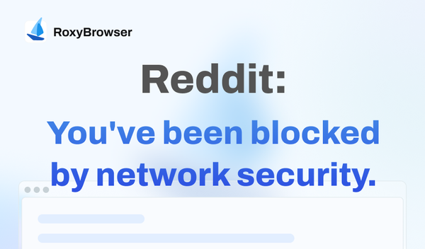 6 Ways to Unblock Reddit When You've Been Blocked by Network Security