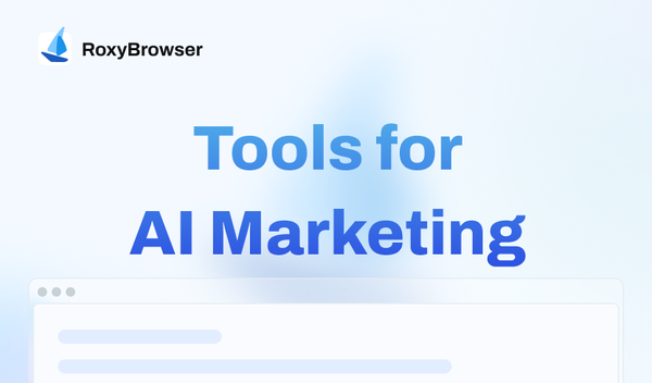 AI Marketing Tools