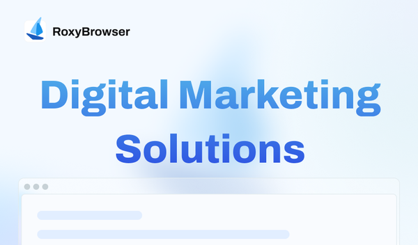 Best Digital Marketing Solutions to Grow and Scale in 2025