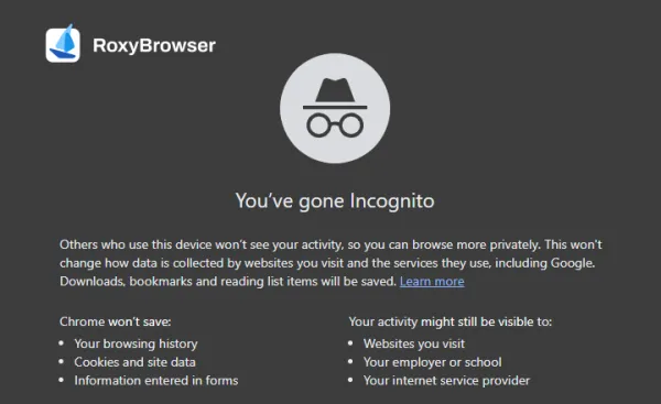 What is Incognito Mode? Is It Truly Private?