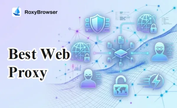 How to Choose the Best Web Proxy for Scraping, Public Browsing, and Account Work
