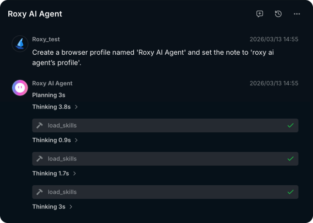 AI Agent Demo