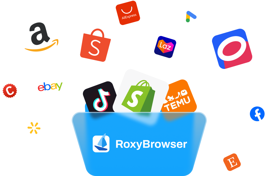 Optimized Specifically for E-commerce