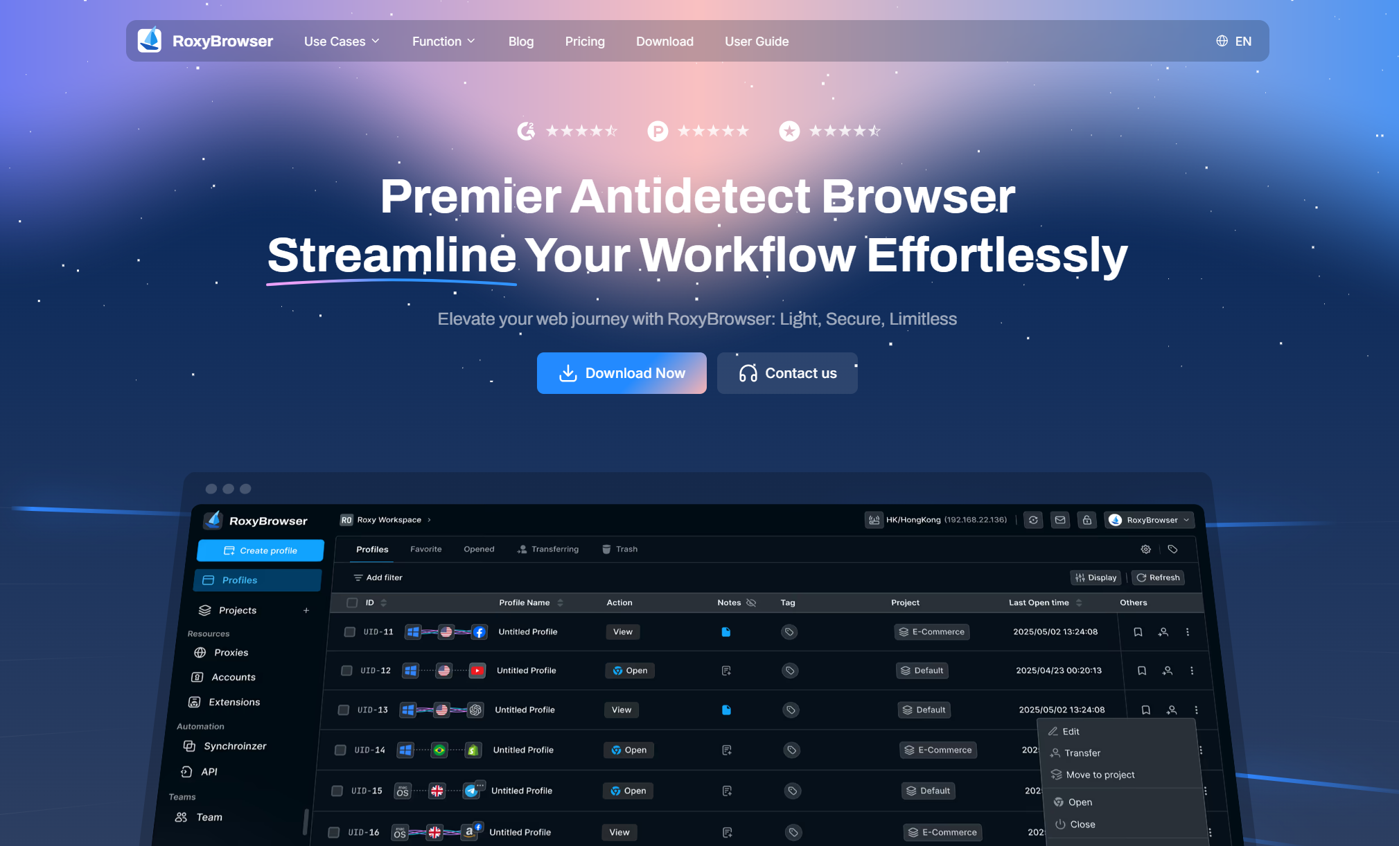 RoxyBrowser Official Website.png