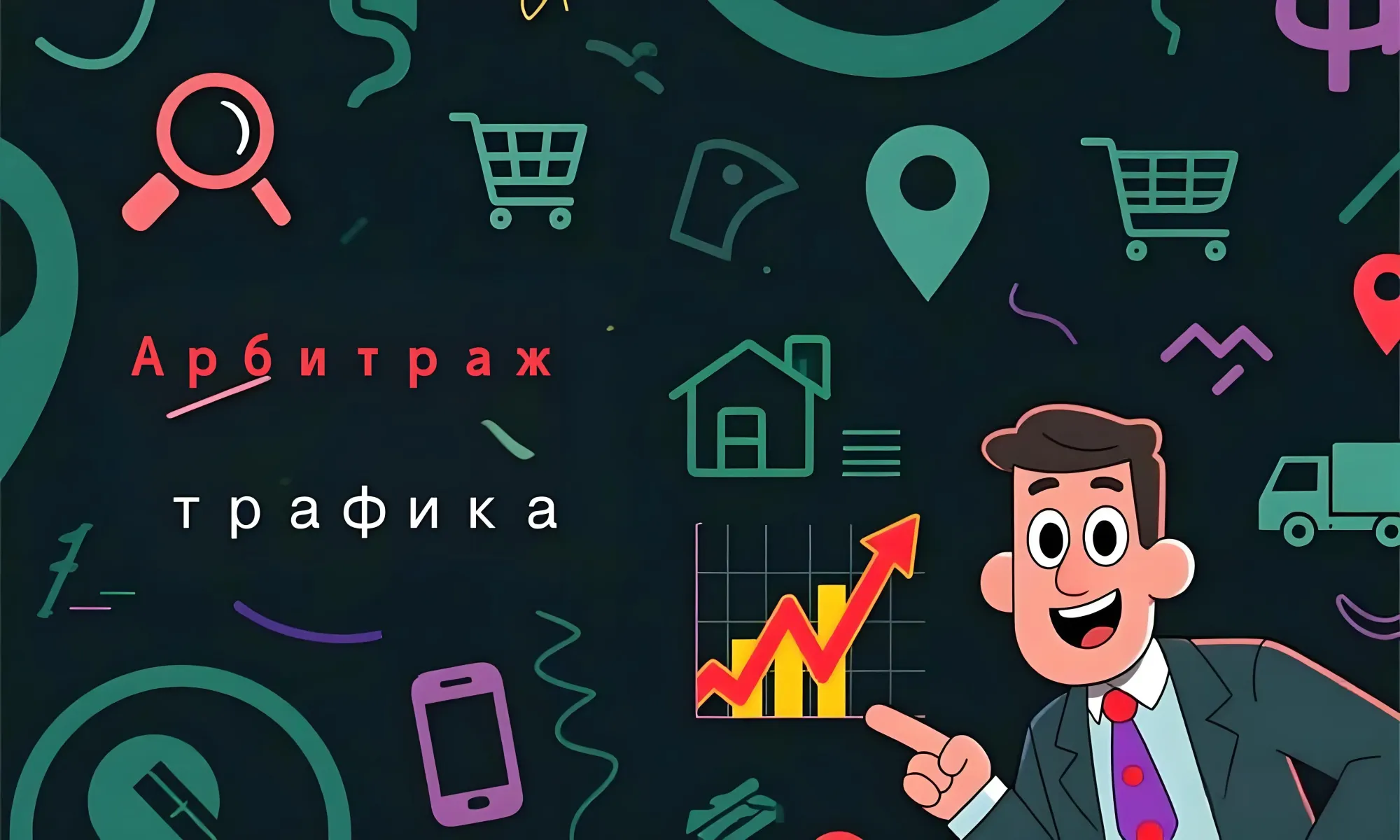 арбитраж трафика.webp