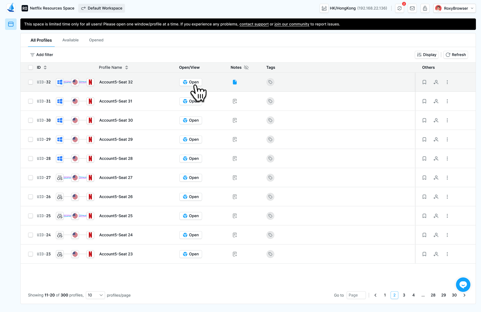 Click Open Window to Watch Netflix for Free.png