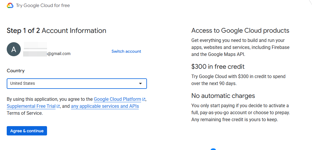 前往Google Cloud Platform官网，使用你的Google账号登录.png