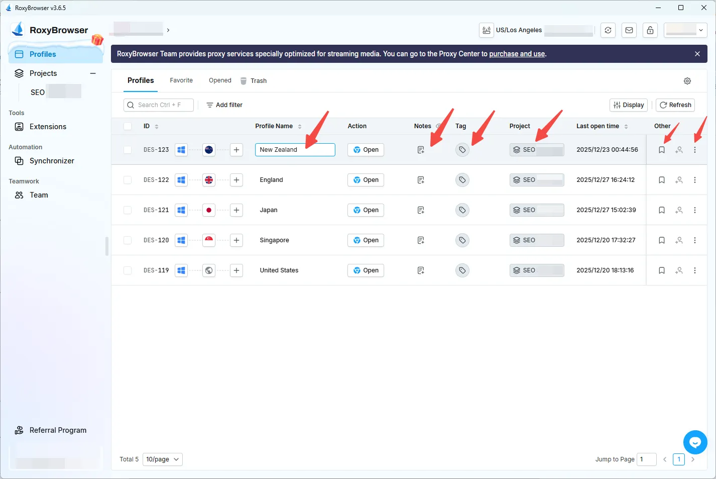 Easy Profiles Editing.webp
