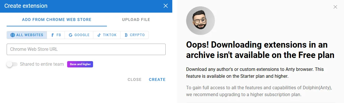 Extension Problems.webp
