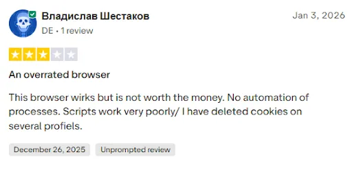 AdsPower's User Experience.webp