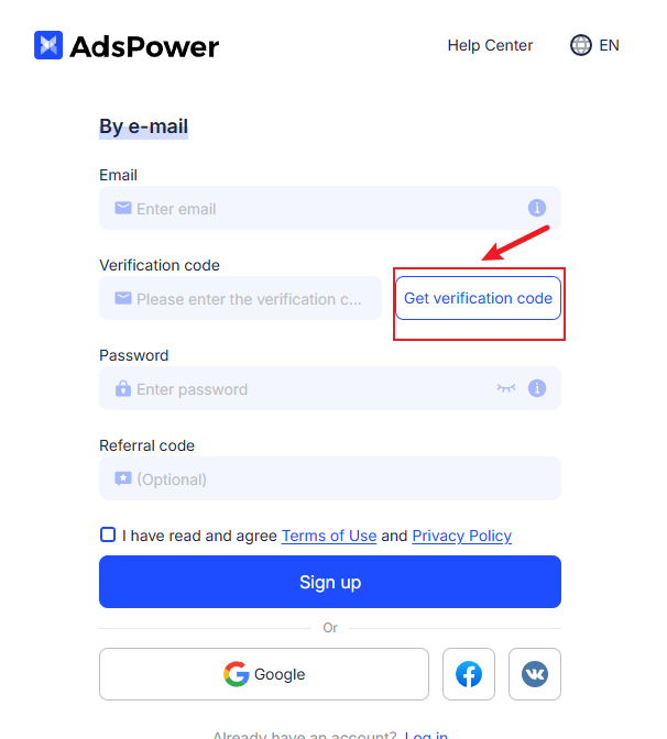 get verification code.png