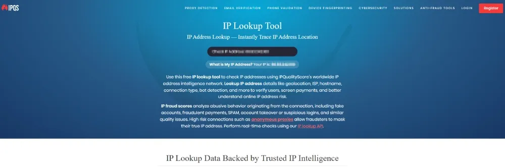 Checking residential proxy IP fraud scores to ensure a clean network environment for LinkedIn automation
